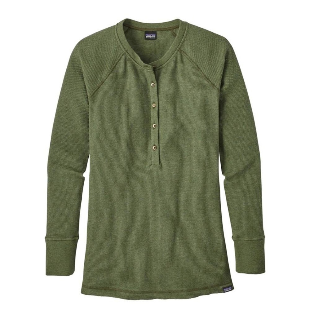 Patagonia shirt